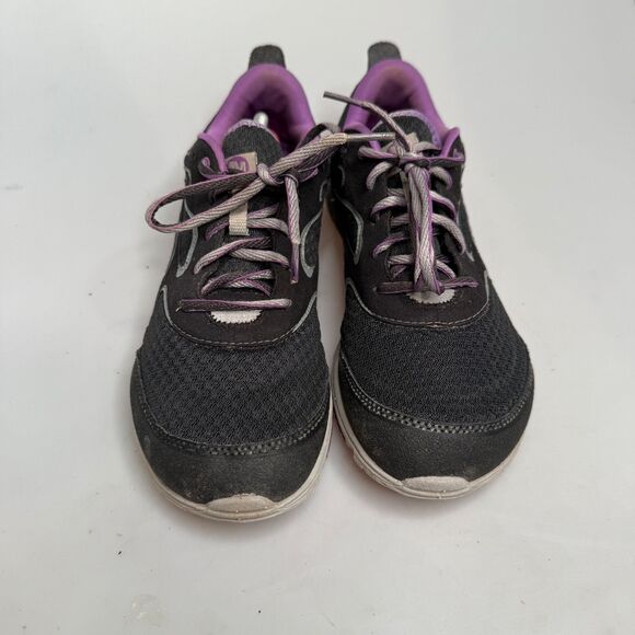 Merrell Bare Access Arc Women’s Trail Shoes Black Waterproof US 9 Model J89760 - Picture 12 of 16